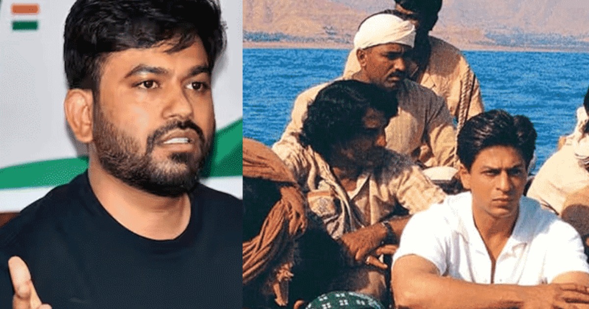 'സ്വദേശ് സിനിമ നൽകിയ പ്രചോദനമാണ് അമേരിക്കൻ ജീവിതം ഉപേക്ഷിച്ച് നാട്ടിലെത്തിച്ചത്; ലക്ഷ്യം ഗ്രാമവികസനം- അഭിജിത് ദീപ്കെ