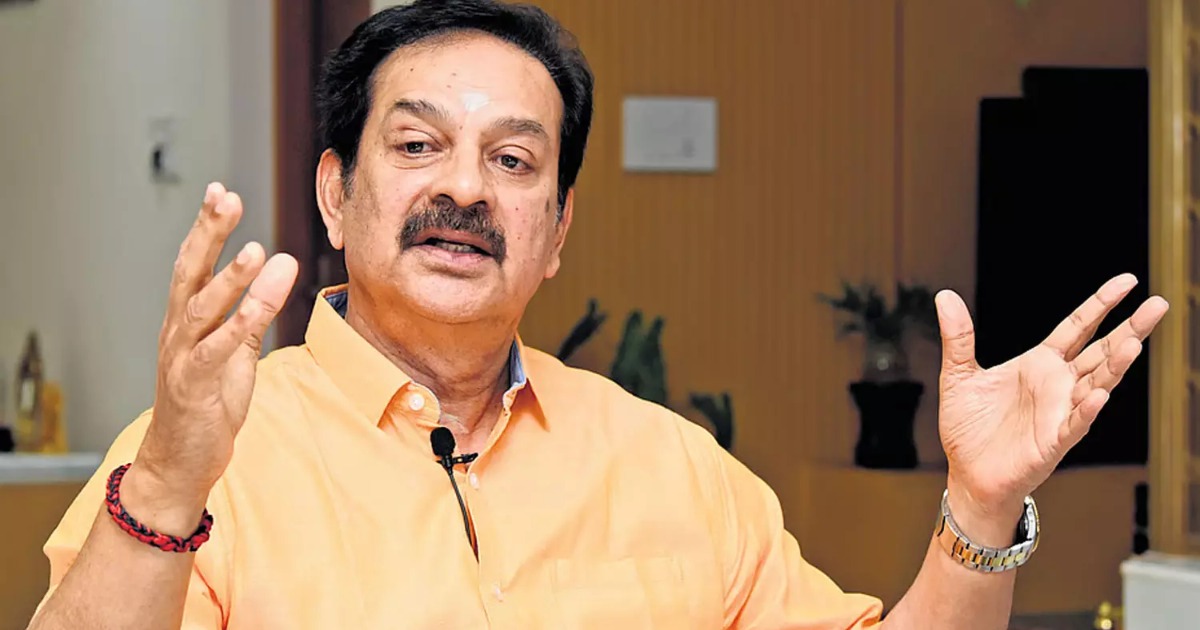 'പാർട്ടി എന്നെ തഴഞ്ഞു; ആറുമാസം ശ്രമിച്ചിട്ടും രാജീവ് ചന്ദ്രശേഖറിനെ ഫോണിൽ കിട്ടിയില്ല'; തുറന്നടിച്ച് നടൻ ദേവൻ 