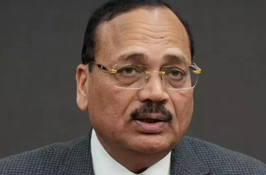  ‘ക്ഷണം സ്വീകരിച്ചിട്ടില്ല, നൽസാർ ബിരുദദാന ചടങ്ങിൽ പങ്കെടുക്കില്ല’; വിദ്യാർഥി പ്രതിഷേധത്തിന് പിന്നാലെ നിലപാട് വ്യക്തമാക്കി ചീഫ് ജസ്റ്റിസ്