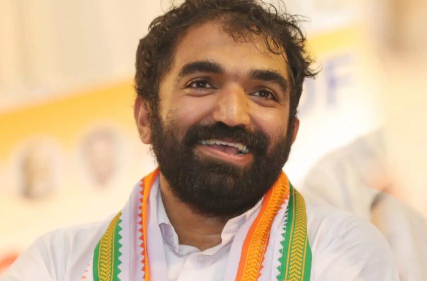  ‘സുകുമാരൻ നായർ കേരളത്തിന്റെ സ്വത്ത്, മാന്യമായി പെരുമാറുന്ന വ്യക്തി’: ചാണ്ടി ഉമ്മൻ