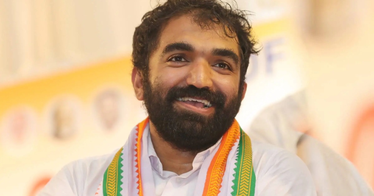 'സുകുമാരൻ നായർ കേരളത്തിന്റെ സ്വത്ത്, മാന്യമായി പെരുമാറുന്ന വ്യക്തി': ചാണ്ടി ഉമ്മൻ