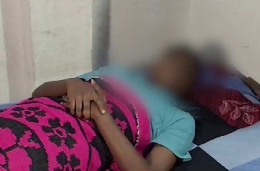 ലഹരി ഉപയോഗം അധ്യാപകനെ അറിയിച്ചതിൽ പക; 16കാരന്റെ ജനനേന്ദ്രിയം തകർത്ത് സഹപാഠികളുടെ ക്രൂരമർദ്ദനം