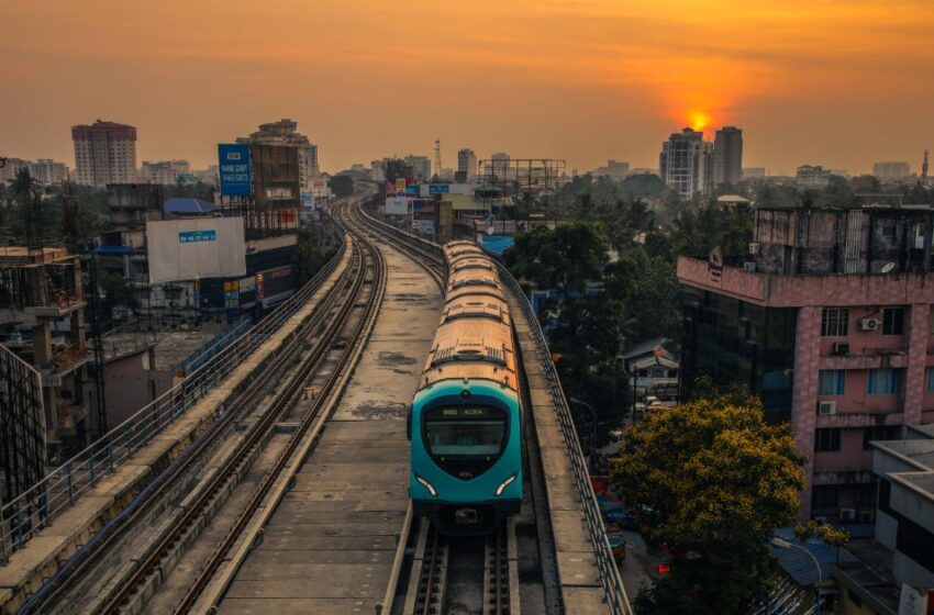  ‘കൊച്ചി മെട്രോയുടെ പേര് അതേപടി തുടരും’- വിശദീകരണവുമായി കെഎംആർഎൽ