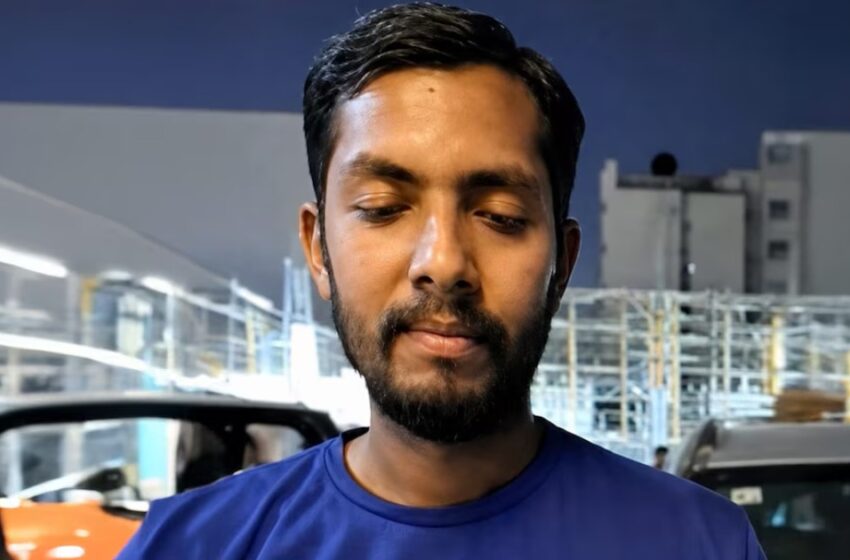  കിടക്കാൻ ഇടമില്ല, മടങ്ങാൻ രേഖകളുമില്ല; നാടണയാൻ കൊതിച്ച പ്രവാസി മലയാളിക്ക് റിയാദിലെ തെരുവ് വരാന്തയിൽ ദാരുണാന്ത്യം