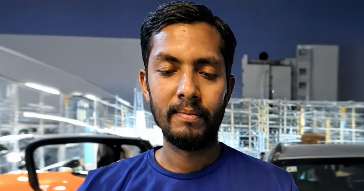  കിടക്കാൻ ഇടമില്ല, മടങ്ങാൻ രേഖകളുമില്ല; നാടണയാൻ കൊതിച്ച പ്രവാസി മലയാളിക്ക് റിയാദിലെ തെരുവ് വരാന്തയിൽ ദാരുണാന്ത്യം