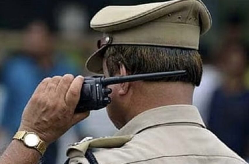  ‘അടിച്ചു ഫിറ്റായി’ ഓണാഘോഷം: എസ്പി വന്നപ്പോൾ ഒരാൾ ഇറങ്ങിയോടി, 2 പേർ സല്യൂട്ട് ചെയ്യാൻ മറന്നു; 3 പൊലീസുകാർക്ക് സസ്പെൻഷൻ