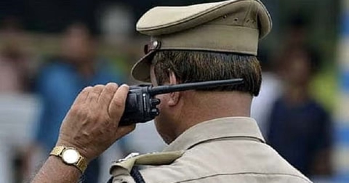 'അടിച്ചു ഫിറ്റായി' ഓണാഘോഷം: എസ്പി വന്നപ്പോൾ ഒരാൾ ഇറങ്ങിയോടി, 2 പേർ സല്യൂട്ട് ചെയ്യാൻ മറന്നു; 3 പൊലീസുകാർക്ക് സസ്പെൻഷൻ