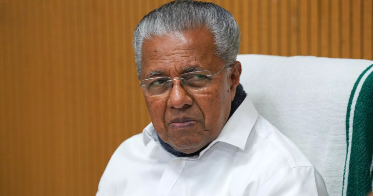 'പിണറായിക്ക് എല്ലാം താനാണ്; താൻ തീരുമാനിക്കും എന്ന ഭാവം, അത് നന്നല്ല': സിപിഐ മുഖപത്രം
