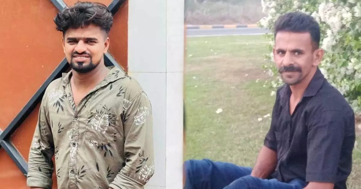 മലപ്പുറത്ത് സഹോദരങ്ങൾ ഷോക്കേറ്റ് മരിച്ചു 