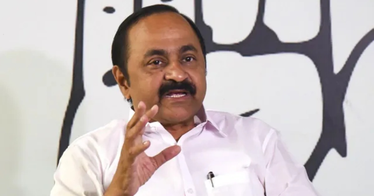  ‘അയ്യങ്കാളി ഒരു ജനതയുടെ ആവേശം; കേരളമുള്ള കാലം വരെ അദേഹത്തിന്റെ സമരങ്ങൾ ഓർത്തുവെക്കപ്പെടും- മുഖ്യമന്ത്രി വി.ഡി സതീശൻ