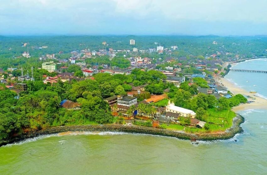  തലശ്ശേരി ജില്ലയാകുമോ? വടകരയും കൂത്തുപറമ്പും ഉൾപ്പെടുത്തി പുതിയ ജില്ലയ്ക്കായുള്ള നീക്കം സജീവം
