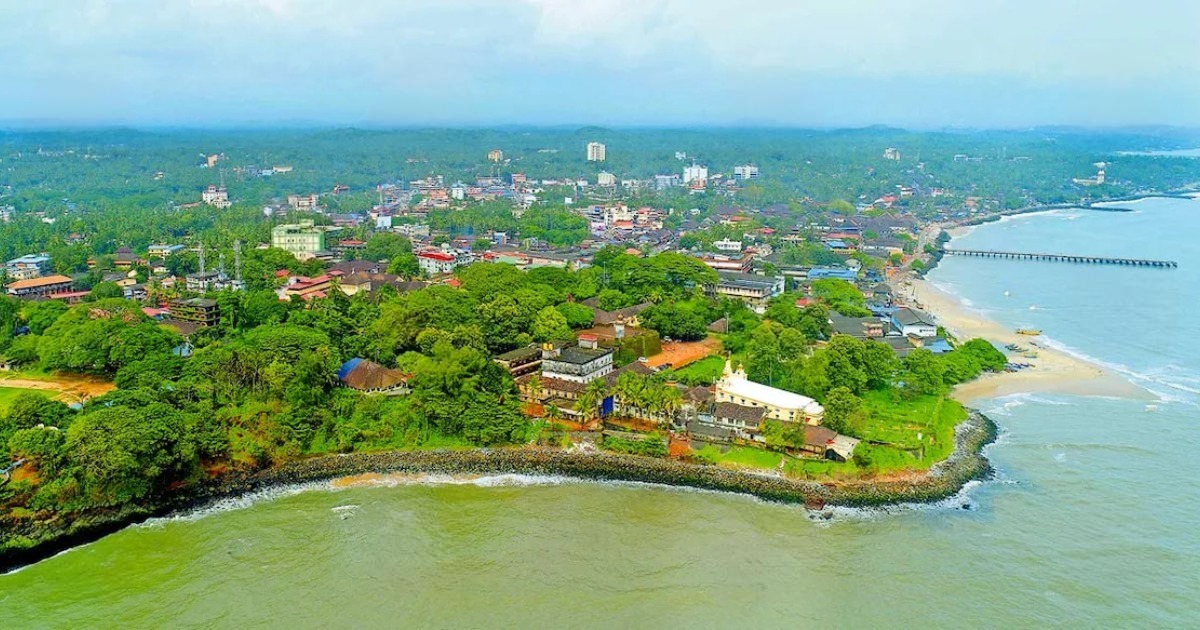 തലശ്ശേരി ജില്ലയാകുമോ? വടകരയും കൂത്തുപറമ്പും ഉൾപ്പെടുത്തി പുതിയ ജില്ലയ്ക്കായുള്ള നീക്കം സജീവം
