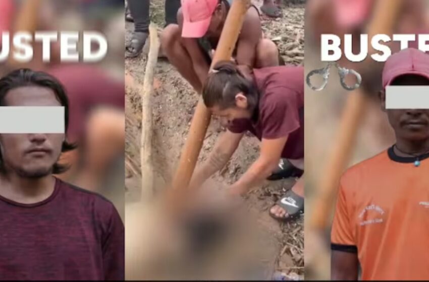  മൃതദേഹത്തിന്റെ മുടിയിൽ പിടിച്ച് കരയ്‌ക്കെത്തിച്ച് സ്വർണക്കമ്മലുകൾ കവർന്നു; നേപ്പാൾ പ്രളയത്തിനിടെ ക്രൂരത കാട്ടിയ 2 പേർ പിടിയിൽ