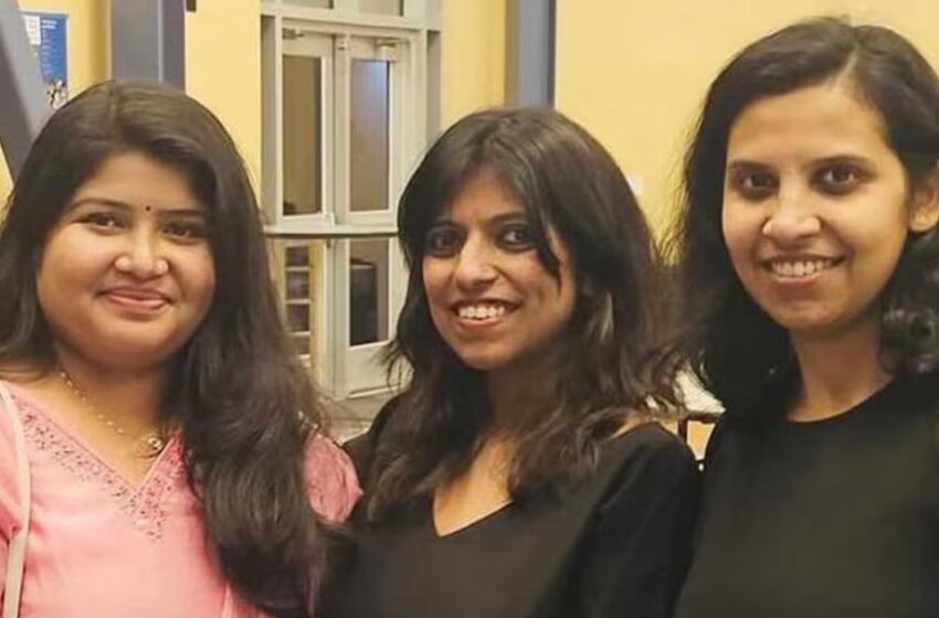  യുഎസിൽ രണ്ട് മലയാളി യുവതികൾ കൊലപ്പെട്ടു; ഒപ്പം താമസിച്ചിരുന്ന യുവതി പിടിയിൽ