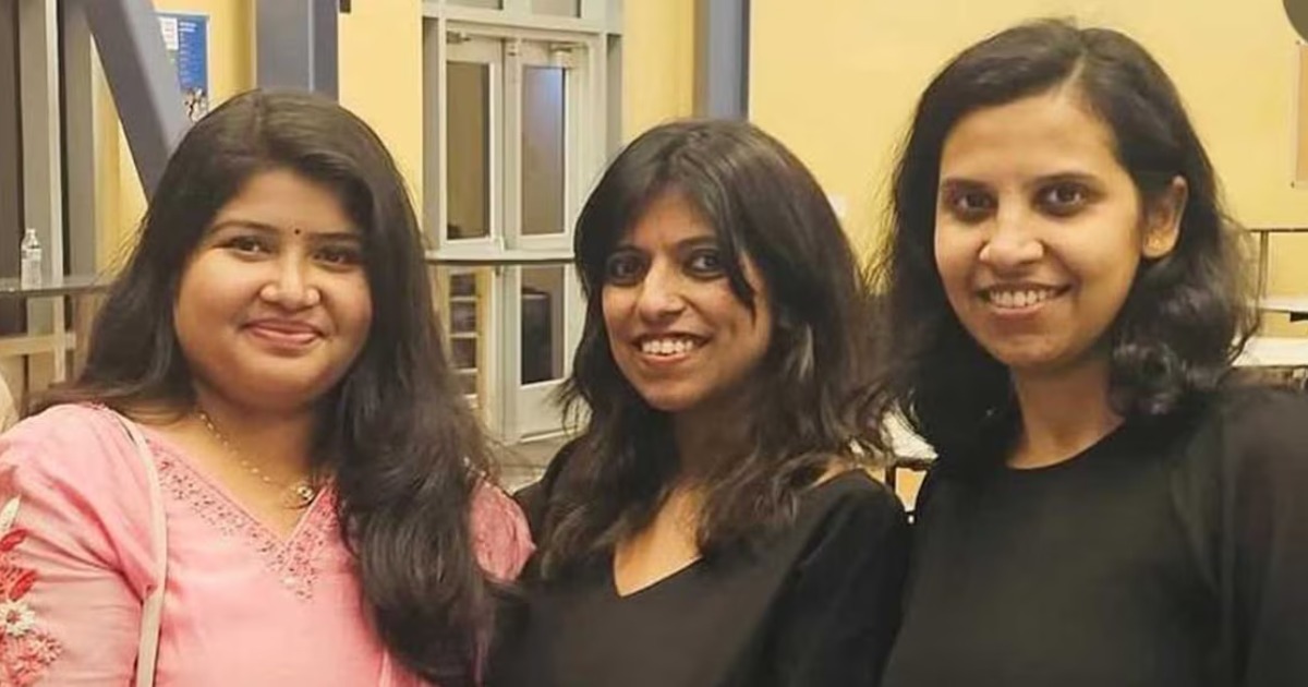  യുഎസിൽ രണ്ട് മലയാളി യുവതികൾ കൊലപ്പെട്ടു; ഒപ്പം താമസിച്ചിരുന്ന യുവതി പിടിയിൽ