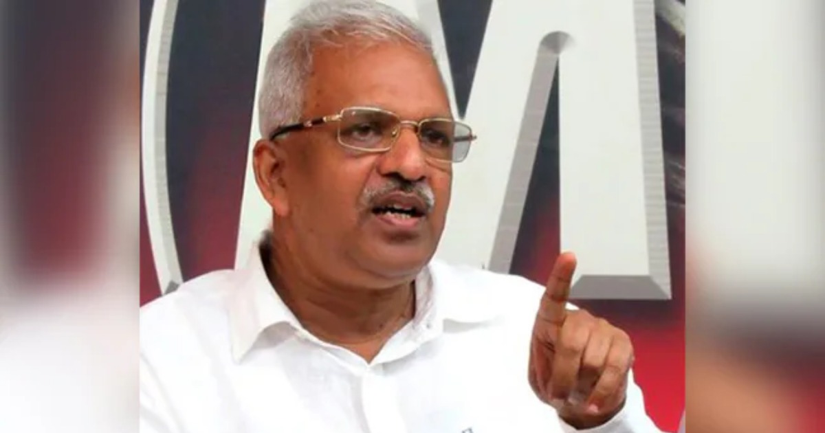 'ആർഎസ്എസ് ഏകത്വത്തെക്കുറിച്ച് ക്ലാസ് എടുക്കുന്നു; ആ കപട പ്രചാരണത്തെ പ്രതിരോധിക്കേണ്ടത് രാഷ്ട്രീയ ആവശ്യം': പി. ജയരാജൻ