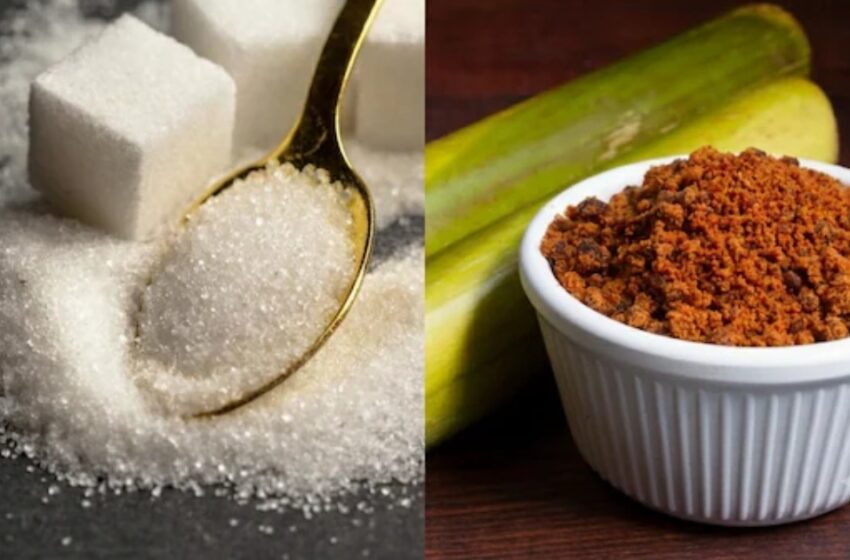  ശരീരഭാരം കുറയ്ക്കാൻ ശർക്കര പഞ്ചസാരയേക്കാൾ മികച്ചതാണോ?