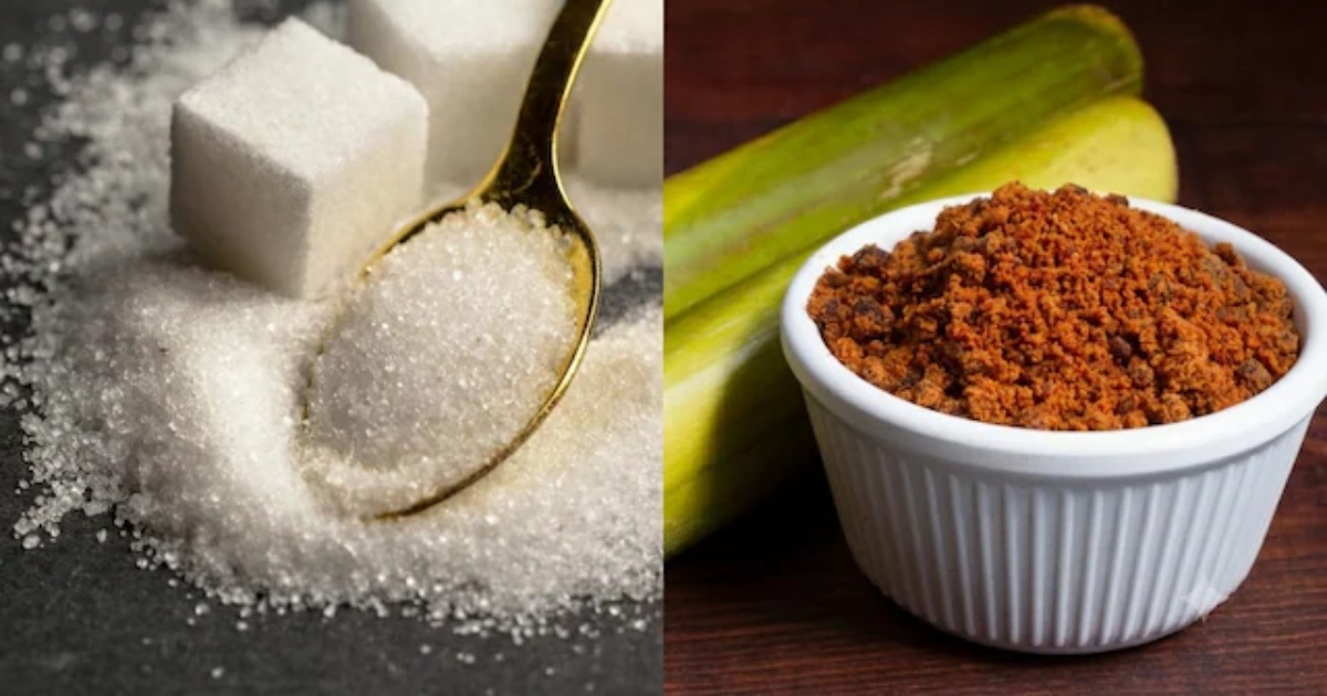  ശരീരഭാരം കുറയ്ക്കാൻ ശർക്കര പഞ്ചസാരയേക്കാൾ മികച്ചതാണോ?