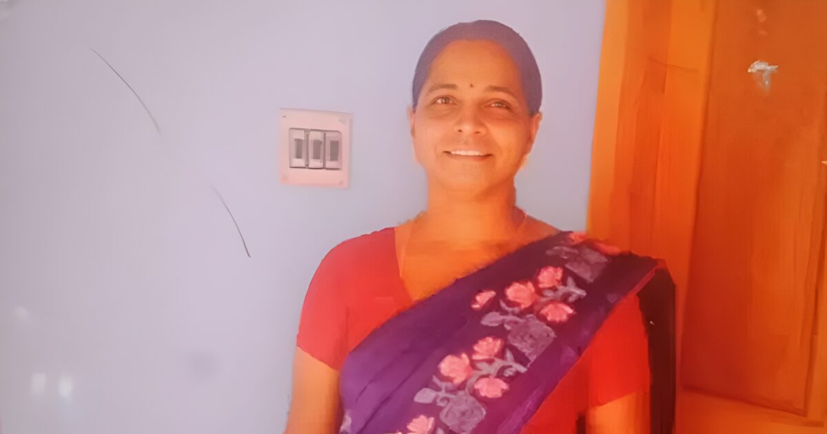മലപ്പുറത്ത് പൊട്ടിവീണ വൈദ്യുതി ലൈനിൽനിന്ന് ഷോക്കേറ്റ് വീട്ടമ്മ മരിച്ചു