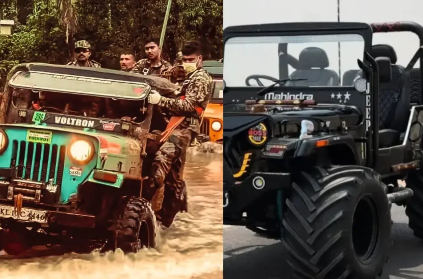  മോഡിഫിക്കേഷൻ പ്രിയർക്ക് ഇരുട്ടടി; വാഹനങ്ങളിലെ ഓരോ നിയമലംഘനത്തിനും ഇനി 5000 രൂപ വീതം പിഴ! കർശന നിർദേശവുമായി ഹൈക്കോടതി