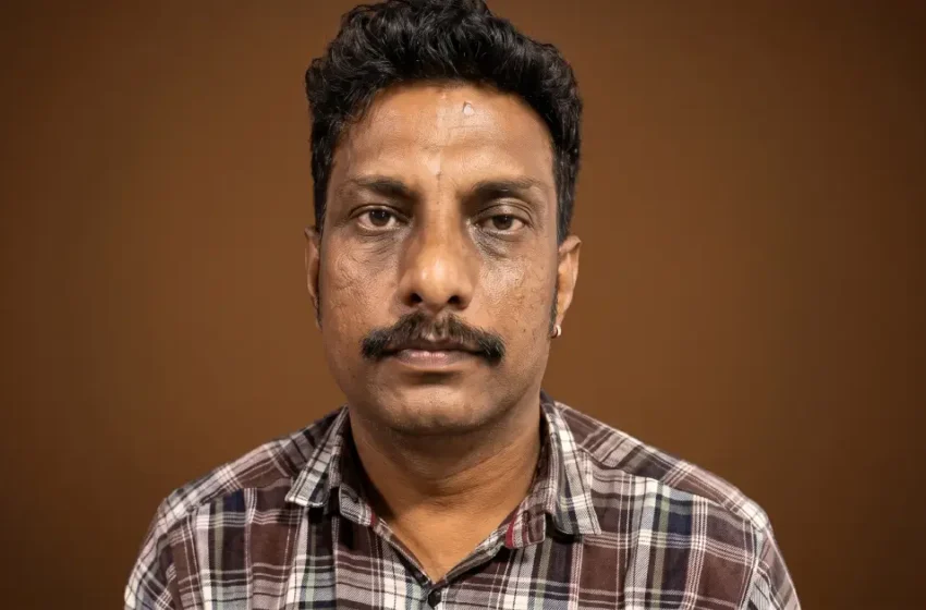  യുവതിയെ കൊലപ്പെടുത്തി മൃതദേഹം പീഡിപ്പിച്ച കേസ്; ജാമ്യത്തിലിറങ്ങിയ പ്രതി ജീവനൊടുക്കി
