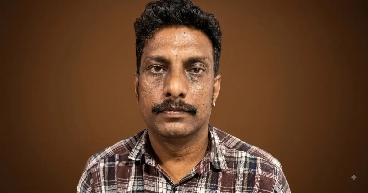  യുവതിയെ കൊലപ്പെടുത്തി മൃതദേഹം പീഡിപ്പിച്ച കേസ്; ജാമ്യത്തിലിറങ്ങിയ പ്രതി ജീവനൊടുക്കി