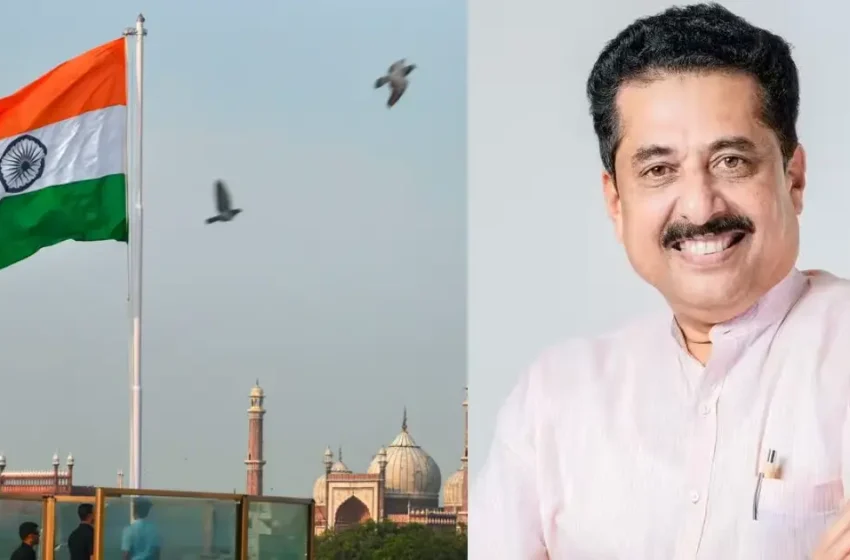  സ്കൂളുകളിലെ സ്വാതന്ത്ര്യദിനാഘോഷം: വന്ദേമാതരം വേണ്ട, ദേശീയഗാനം മാത്രം ഉൾപ്പെടുത്തി വിദ്യാഭ്യാസ ഡയറക്ടറുടെ സർക്കുലർ