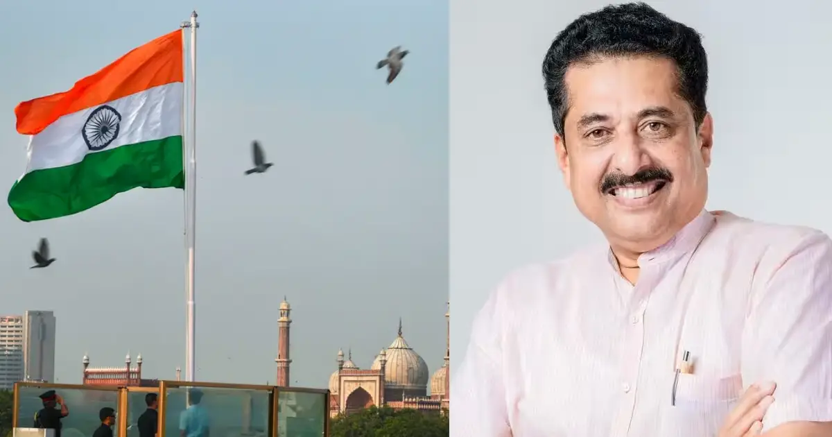  സ്കൂളുകളിലെ സ്വാതന്ത്ര്യദിനാഘോഷം: വന്ദേമാതരം വേണ്ട, ദേശീയഗാനം മാത്രം ഉൾപ്പെടുത്തി വിദ്യാഭ്യാസ ഡയറക്ടറുടെ സർക്കുലർ