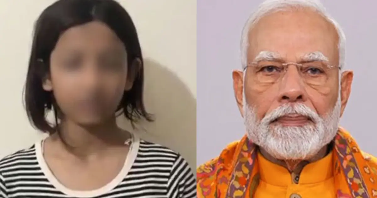  ‘മോദിജി, നിങ്ങൾ എന്റെ ജീവിതം നരകതുല്യമാക്കി, എനിക്കിനി നഷ്ടപ്പെടാൻ ഒന്നുമില്ല, ഇനി ഞാൻ പിന്മാറില്ല’; ജന്തർമന്തർ പരാമർശത്തിൽ വേട്ടയാടപ്പെട്ട പെൺകുട്ടിയുടെ വീഡിയോ വൈറലാവുന്നു; ഏറ്റെടുത്ത് പ്രതിപക്ഷം