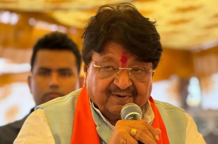  “പഞ്ചസാരയ്ക്ക് വില കൂടട്ടേ..,90 ശതമാനം ആളുകൾക്കും മധുരം ഇഷ്‌ടമല്ല, അത് കഴിക്കുന്നത് ആരോഗ്യത്തിന് നല്ലതല്ല, 40 കഴിഞ്ഞവർ പൂർണമായും ഒഴിവാക്കണം”; കൈലാഷ് വിജയവർഗിയ, മധ്യപ്രദേശ് മന്ത്രി