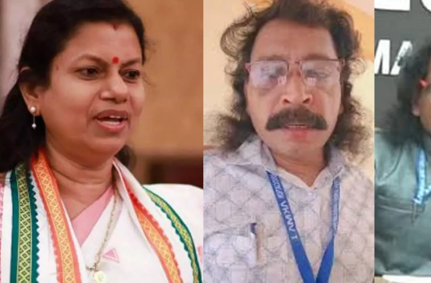  ‘സ്ത്രീകൾക്ക് അടങ്ങാത്ത കാമഭ്രാന്ത്, രാത്രിയിൽ നടക്കാൻ ഇറങ്ങുന്നത് തെരുവ് വേശ്യകൾ’; അധിക്ഷേപവുമായി മെൻസ് അസോസിയേഷൻ പ്രസിഡണ്ട്; ശക്തമായ നടപടിയെടുക്കുമെന്ന് മന്ത്രി ബിന്ദുകൃഷ്ണ