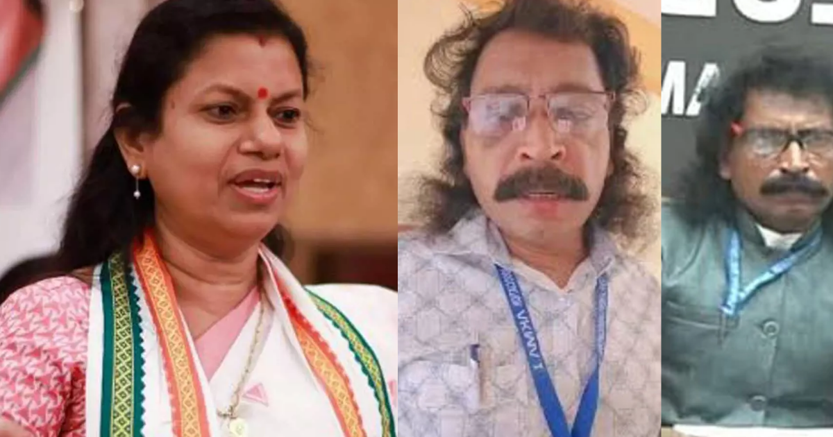  ‘സ്ത്രീകൾക്ക് അടങ്ങാത്ത കാമഭ്രാന്ത്, രാത്രിയിൽ നടക്കാൻ ഇറങ്ങുന്നത് തെരുവ് വേശ്യകൾ’; അധിക്ഷേപവുമായി മെൻസ് അസോസിയേഷൻ പ്രസിഡണ്ട്; ശക്തമായ നടപടിയെടുക്കുമെന്ന് മന്ത്രി ബിന്ദുകൃഷ്ണ
