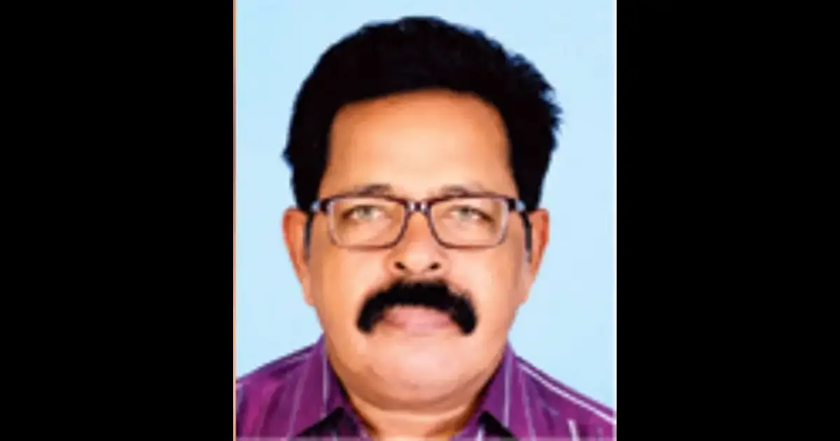  യാത്രയ്ക്കിടെ ദേഹാസ്വാസ്ഥ്യം; വാഹനം ഒതുക്കിനിർത്തി കുട്ടികളെ സുരക്ഷിതരാക്കി പിന്നാലെ കുഴഞ്ഞുവീണു; പ്രീ സ്കൂൾ വാൻ ഡ്രൈവർക്ക് കണ്ണീരോടെ വിട