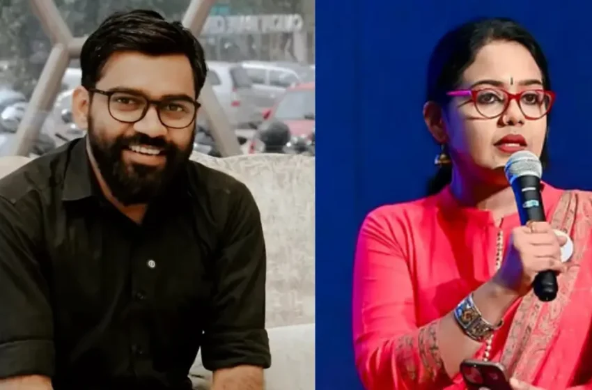  ‘വംശീയതയെ തുറന്നുകാണിക്കുന്നത് കുറ്റമാണെങ്കിൽ ഞാൻ കുറ്റവാളി’; അപർണയെ ഇരയായാണ് കാണുന്നതെന്ന് ഡോ. അബ്ദുല്ല ബാസിൽ