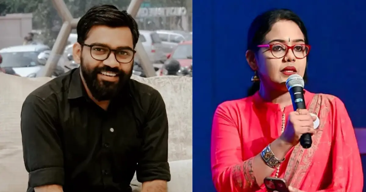  ‘വംശീയതയെ തുറന്നുകാണിക്കുന്നത് കുറ്റമാണെങ്കിൽ ഞാൻ കുറ്റവാളി’; അപർണയെ ഇരയായാണ് കാണുന്നതെന്ന് ഡോ. അബ്ദുല്ല ബാസിൽ