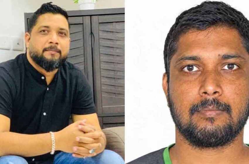  ‘ആരോടും കൂടുതൽ സംസാരിക്കാത്ത പാവം മനുഷ്യനായിരുന്നു; ടാങ്കിൽ മയക്കുമരുന്ന് ഉള്ളത് അബൂട്ടി അറിഞ്ഞുകാണുമോ?’-കുറിപ്പ് | Abootty Death Penatly Saudi Arabia