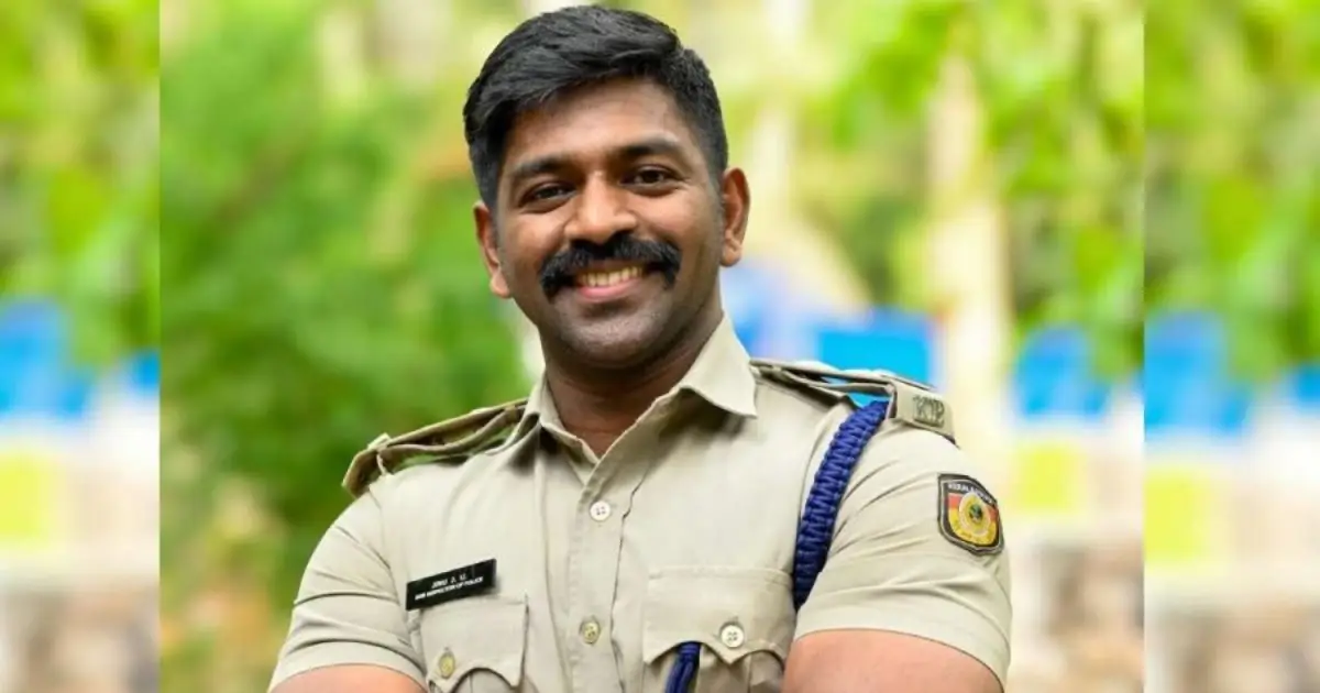  പ്രതിയെ പിടികൂടാൻ ഒപ്പം കൂട്ടിയത് റൗഡി ലിസ്റ്റിലുള്ള ഡിവൈഎഫ്ഐ നേതാവിനെ; എസ്‌ഐയ്ക്ക് സസ്പെൻഷൻ