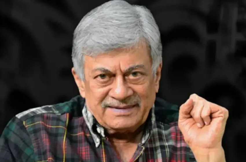  ‘ചലച്ചിത്ര പുരസ്‌കാരങ്ങളിൽ നിന്ന് നെപ്പോട്ടിസവും വിവേചനവും ഇല്ലാതാക്കിയത് പ്രധാനമന്ത്രി മോദി’: ദാദാസാഹേബ് ഫാൽക്കെ അവാർഡ് നേട്ടത്തിന് പിന്നാലെ ആനന്ത് നാഗ്