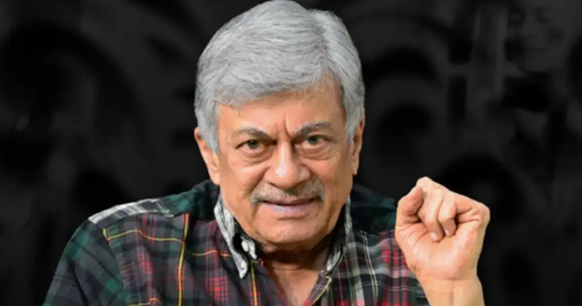 ‘ചലച്ചിത്ര പുരസ്‌കാരങ്ങളിൽ നിന്ന് നെപ്പോട്ടിസവും വിവേചനവും ഇല്ലാതാക്കിയത് പ്രധാനമന്ത്രി മോദി’: ദാദാസാഹേബ് ഫാൽക്കെ അവാർഡ് നേട്ടത്തിന് പിന്നാലെ ആനന്ത് നാഗ്