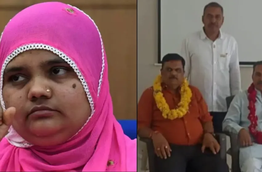  ബിൽക്കീസ് ബാനു കൂട്ടബലാത്സംഗക്കേസിലെ പ്രതിക്ക് പരോൾ അനുവദിച്ച് ​ഗുജറാത്ത് ഹൈക്കോടതി; കുടുംബത്തിന്റെ സാമ്പത്തിക പ്രതിസന്ധി പരി​ഗണിച്ചാണ് നടപടി
