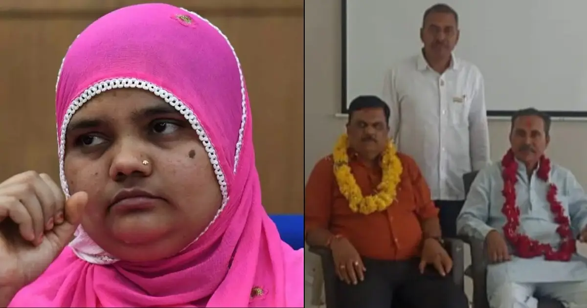 ബിൽക്കീസ് ബാനു കൂട്ടബലാത്സംഗക്കേസിലെ പ്രതിക്ക് പരോൾ അനുവദിച്ച് ​ഗുജറാത്ത് ഹൈക്കോടതി; കുടുംബത്തിന്റെ സാമ്പത്തിക പ്രതിസന്ധി പരി​ഗണിച്ചാണ് നടപടി