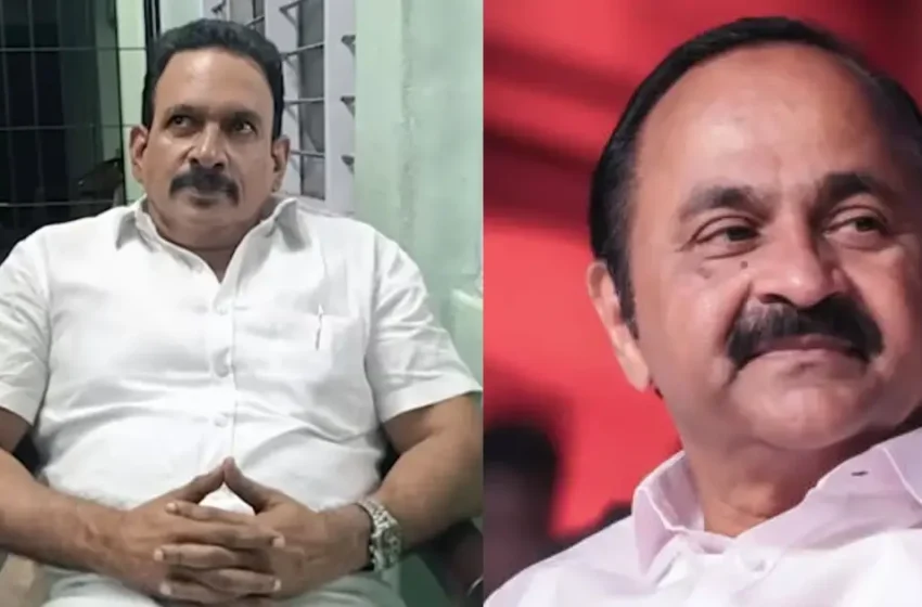  ‘ക്ഷമ ചോദിച്ചപ്പോള്‍ അദ്ദേഹം വലുതാകുകയും ഞാന്‍ ചെറുതാകുകയും ചെയ്തു, ചേന്തി അനിലിനോട് ഞാന്‍ ക്ഷമിച്ചിരിക്കുന്നു’; വഴിയിൽ തടഞ്ഞ സംഭവത്തിൽ മുഖ്യമന്ത്രി