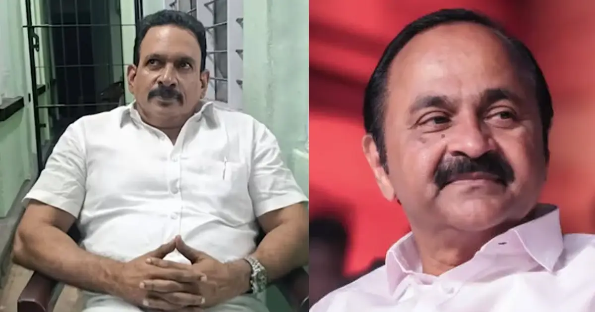  ‘ക്ഷമ ചോദിച്ചപ്പോള്‍ അദ്ദേഹം വലുതാകുകയും ഞാന്‍ ചെറുതാകുകയും ചെയ്തു, ചേന്തി അനിലിനോട് ഞാന്‍ ക്ഷമിച്ചിരിക്കുന്നു’; വഴിയിൽ തടഞ്ഞ സംഭവത്തിൽ മുഖ്യമന്ത്രി