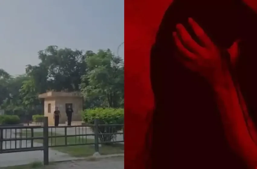  ഡൽഹിയിൽ വീണ്ടും ക്രൂരപീഡനം; പ്രാർഥന കഴിഞ്ഞ് മടങ്ങിയ 17-കാരിയെ പാർക്കിലേക്ക് വലിച്ചിഴച്ച് കൂട്ടബലാത്സംഗം ചെയ്തു