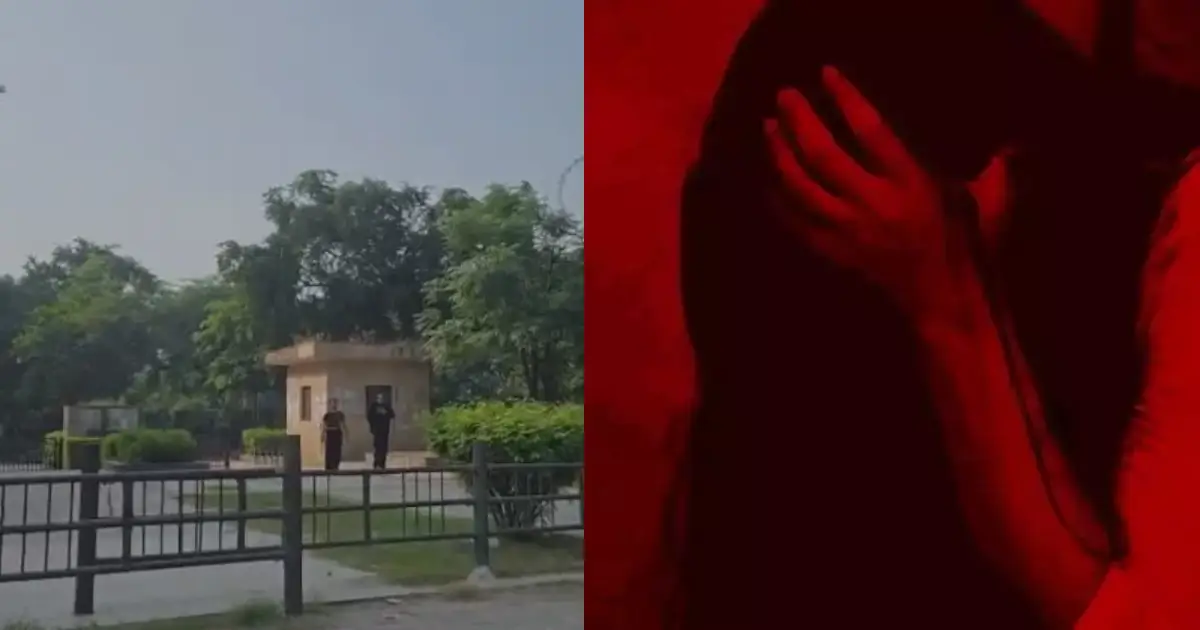  ഡൽഹിയിൽ വീണ്ടും ക്രൂരപീഡനം; പ്രാർഥന കഴിഞ്ഞ് മടങ്ങിയ 17-കാരിയെ പാർക്കിലേക്ക് വലിച്ചിഴച്ച് കൂട്ടബലാത്സംഗം ചെയ്തു