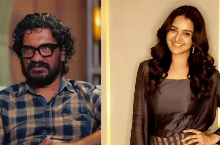  അപവാദ പ്രചാരണവും നിരന്തരമുള്ള അധിക്ഷേപവും; സംവിധായകൻ സനൽകുമാർ ശശിധരനെതിരെ മാനനഷ്ട‌ കേസ് നൽകി മഞ്ജു വാരിയർ