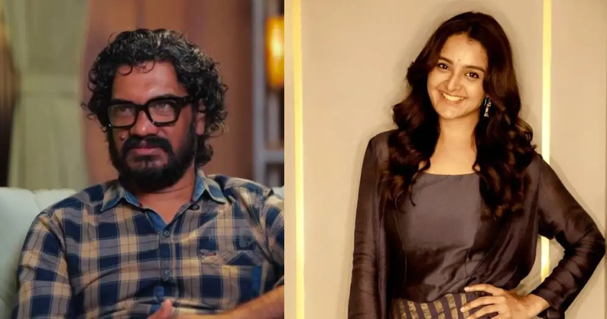  അപവാദ പ്രചാരണവും നിരന്തരമുള്ള അധിക്ഷേപവും; സംവിധായകൻ സനൽകുമാർ ശശിധരനെതിരെ മാനനഷ്ട‌ കേസ് നൽകി മഞ്ജു വാരിയർ