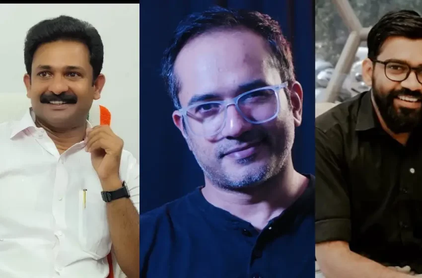  ‘മറ്റു കേസുകളിൽ കാണിക്കുന്ന ആവേശം ആരിഫ് തെരുവത്തിന്റെ കാര്യത്തിൽ എവിടെപ്പോയി?’; പോലീസ് ഇരട്ടത്താപ്പിനെതിരെ കോൺഗ്രസ് നേതാവ് ഡോ.ജിന്റോ ജോൺ