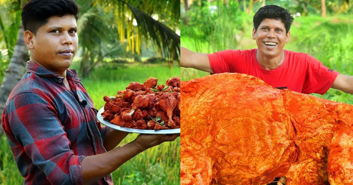 'അളവിൽ കവിഞ്ഞ് വരുമാനം വന്നപ്പോൾ സ്വയം പോയി ടാക്സ് അടച്ചു; സത്യസന്ധത കണ്ട് ഉദ്യോഗസ്ഥർ പൊയ്ക്കൊള്ളാൻ പറഞ്ഞു'; റെയ്ഡിൽ നിന്നും ഒഴിവായതെങ്ങനെയെന്ന് വെളിപ്പെടുത്തി ഫിറോസ് ചുട്ടിപ്പാറ