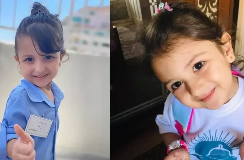  ‘സ്കൂളിലെ ആദ്യ ദിനം, കത്തിയമർന്ന് പുസ്‌തകങ്ങളും പേനയും’; ഗസ്സയിൽ സ്കൂൾ വിട്ട് മടങ്ങുന്നതിനിടെ എട്ടുവയസുകാരിക്കും പിതാവിനും ഇസ്രയേൽ ഡ്രോൺ ആക്രമണത്തിൽ ദാരുണാന്ത്യം